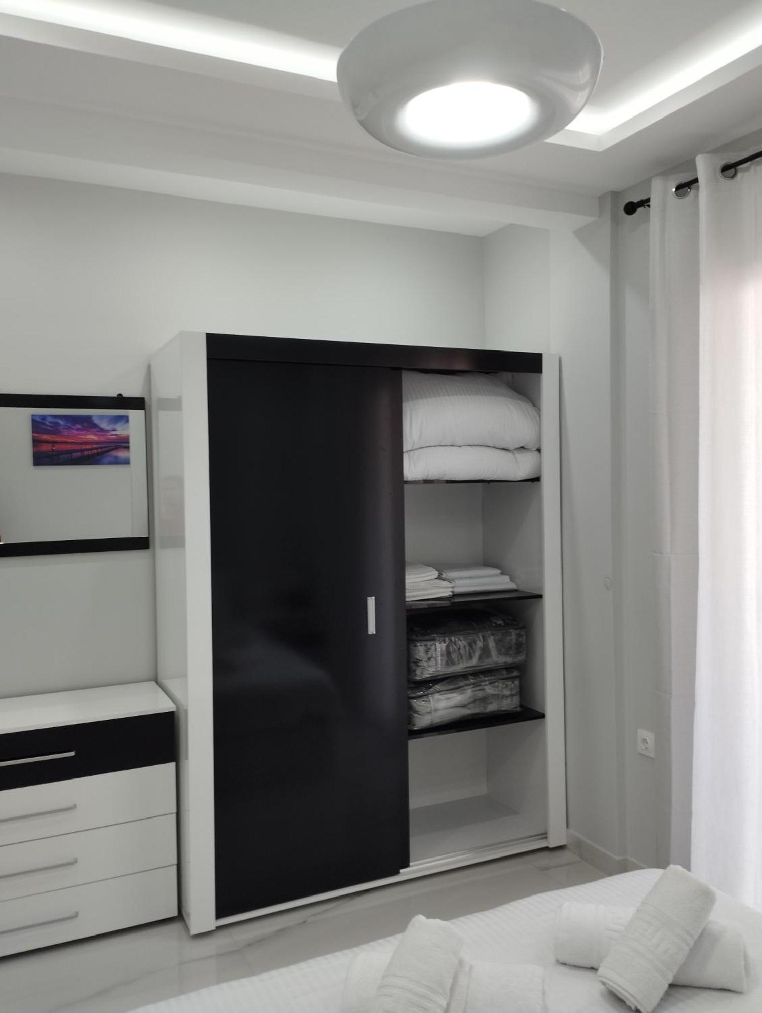Λαμπερό Διαμέρισμα 2 سالونيك المظهر الخارجي الصورة